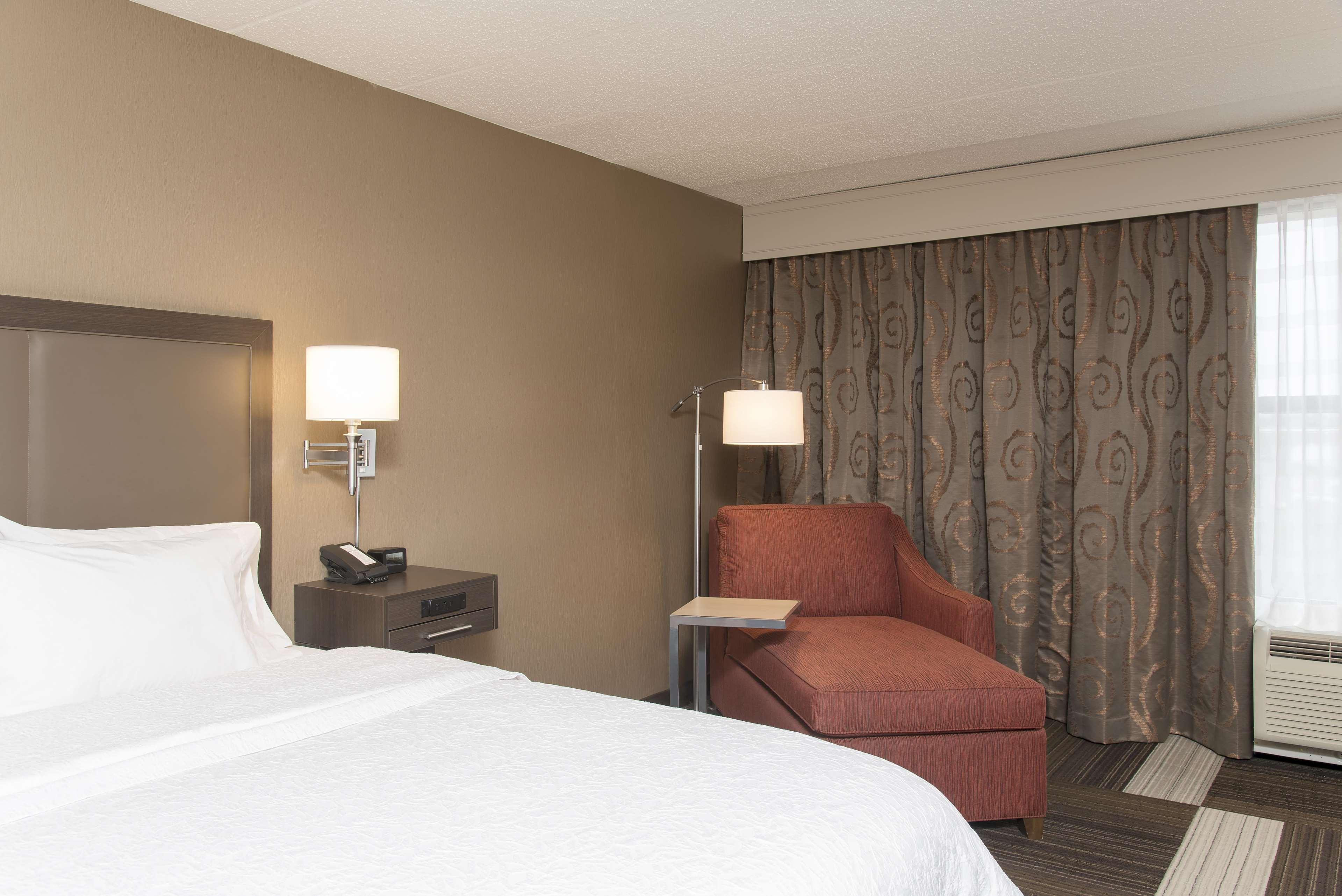 אדינבורו Hampton Inn Columbus/Taylorsville מראה חיצוני תמונה