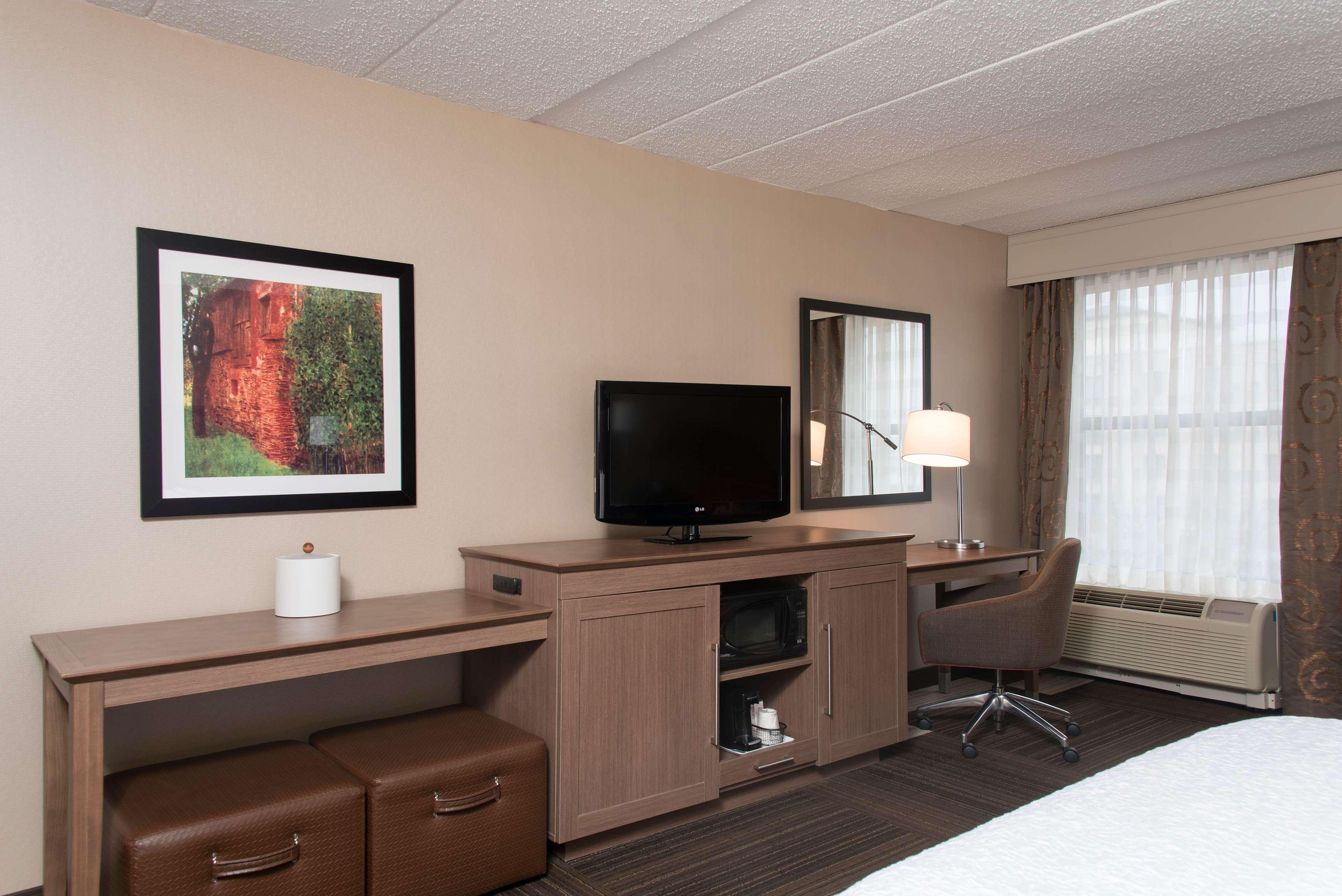 אדינבורו Hampton Inn Columbus/Taylorsville מראה חיצוני תמונה