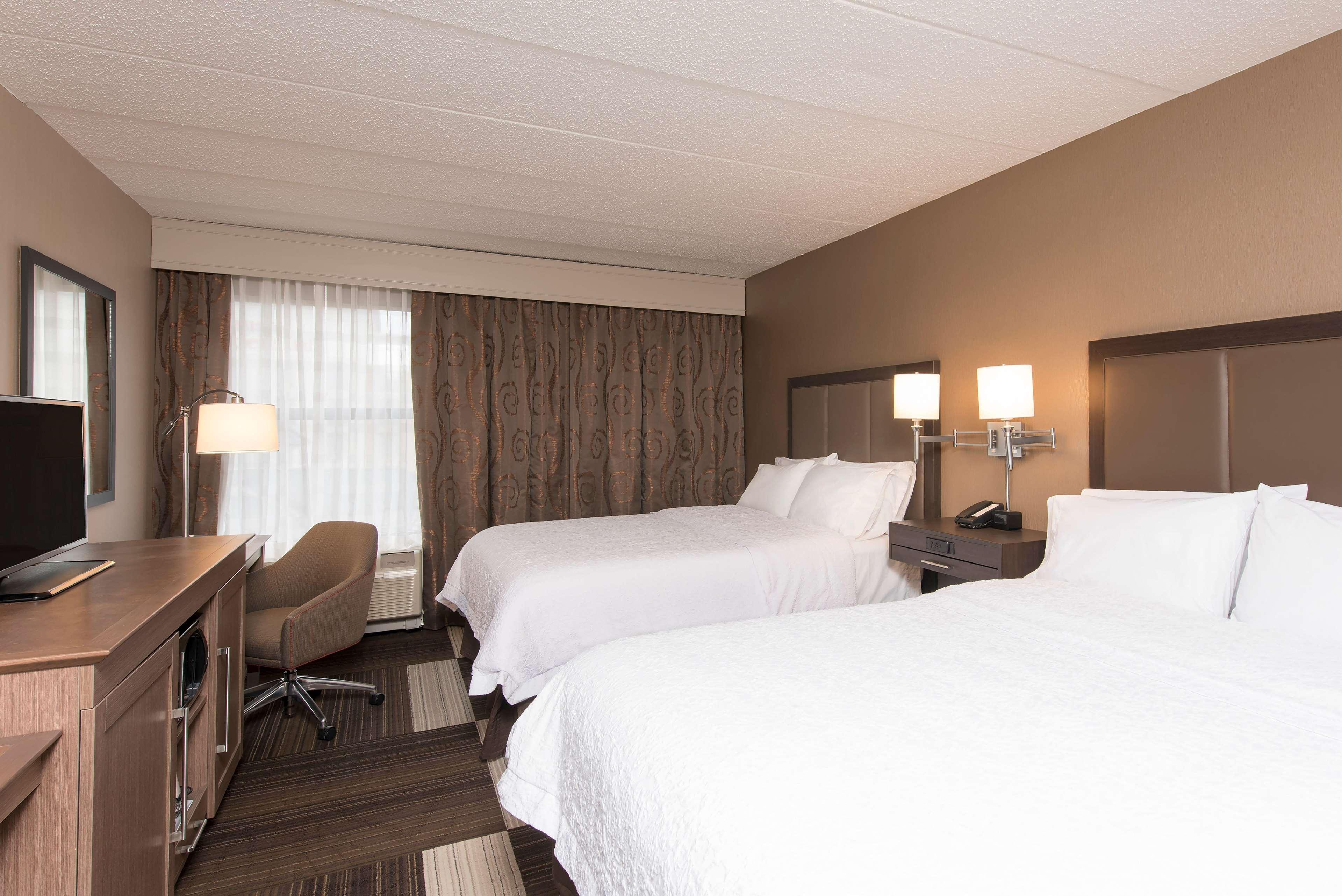 אדינבורו Hampton Inn Columbus/Taylorsville מראה חיצוני תמונה