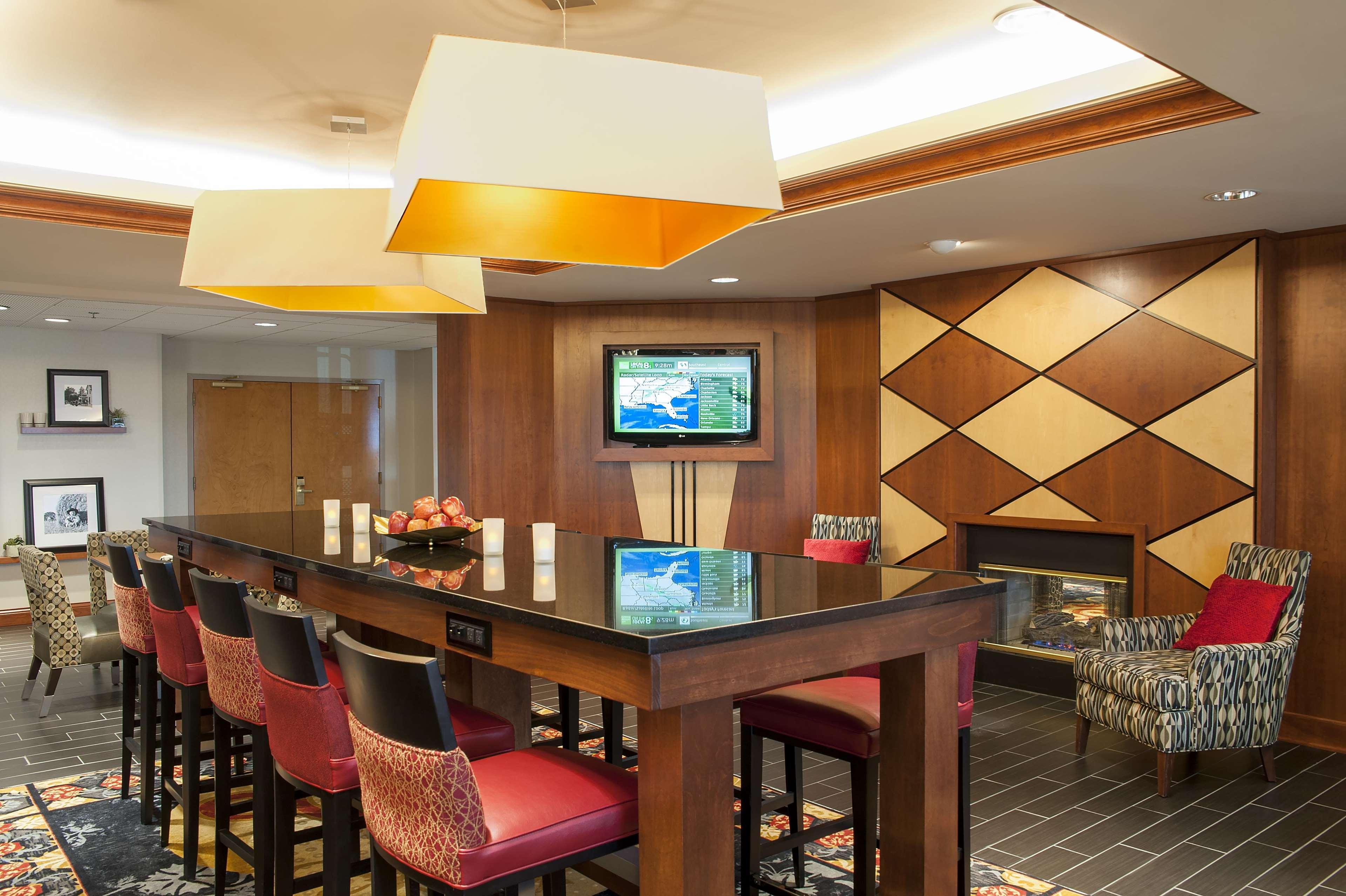 אדינבורו Hampton Inn Columbus/Taylorsville מראה חיצוני תמונה