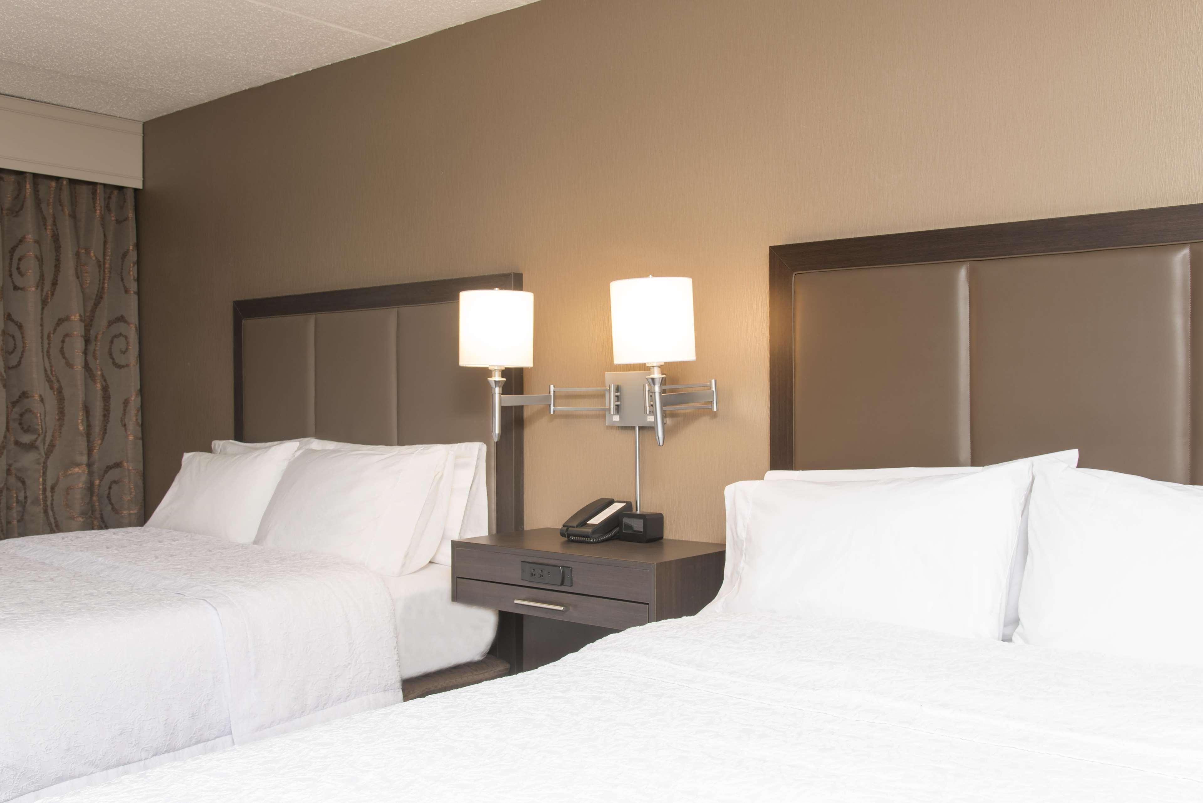 אדינבורו Hampton Inn Columbus/Taylorsville מראה חיצוני תמונה