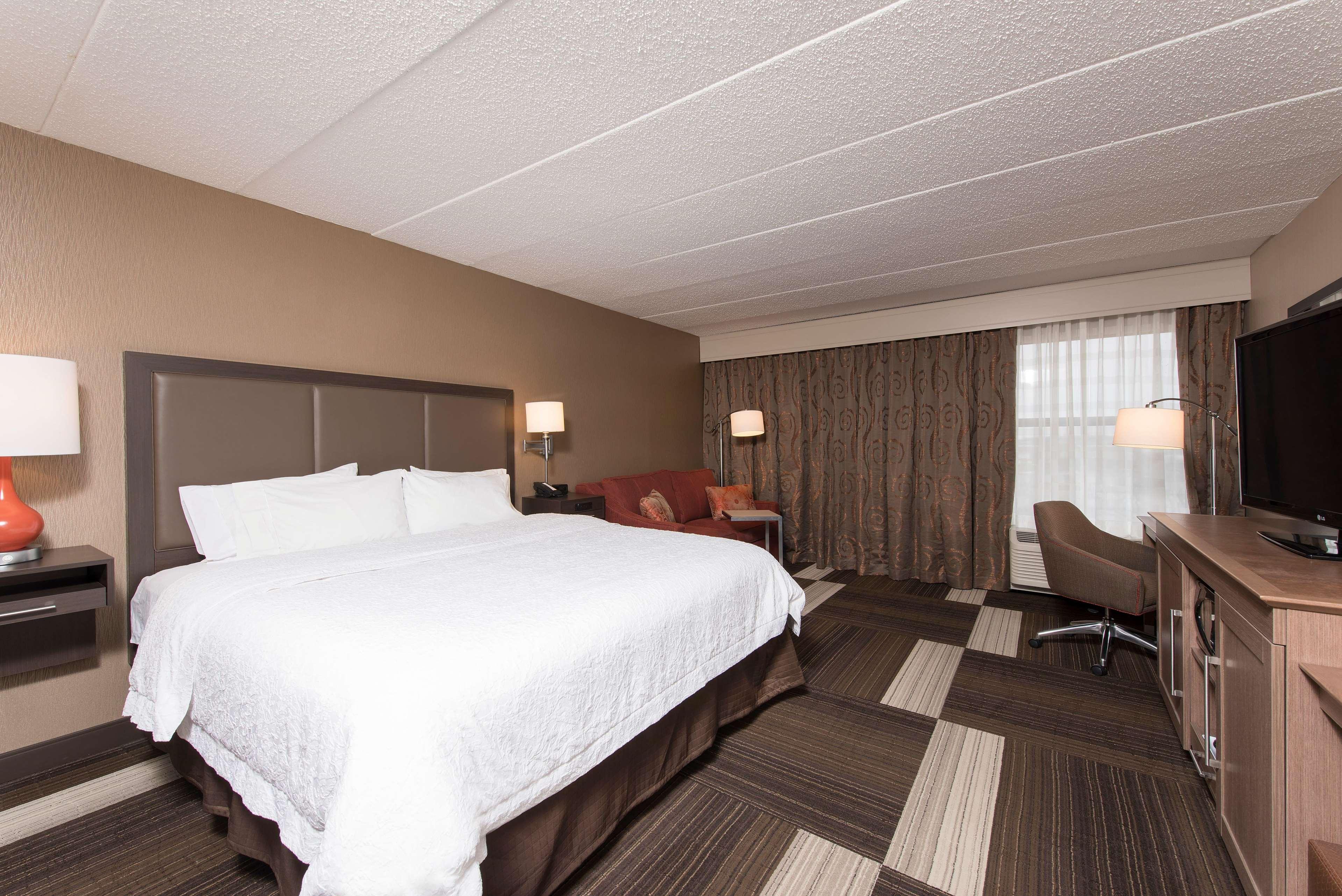 אדינבורו Hampton Inn Columbus/Taylorsville מראה חיצוני תמונה