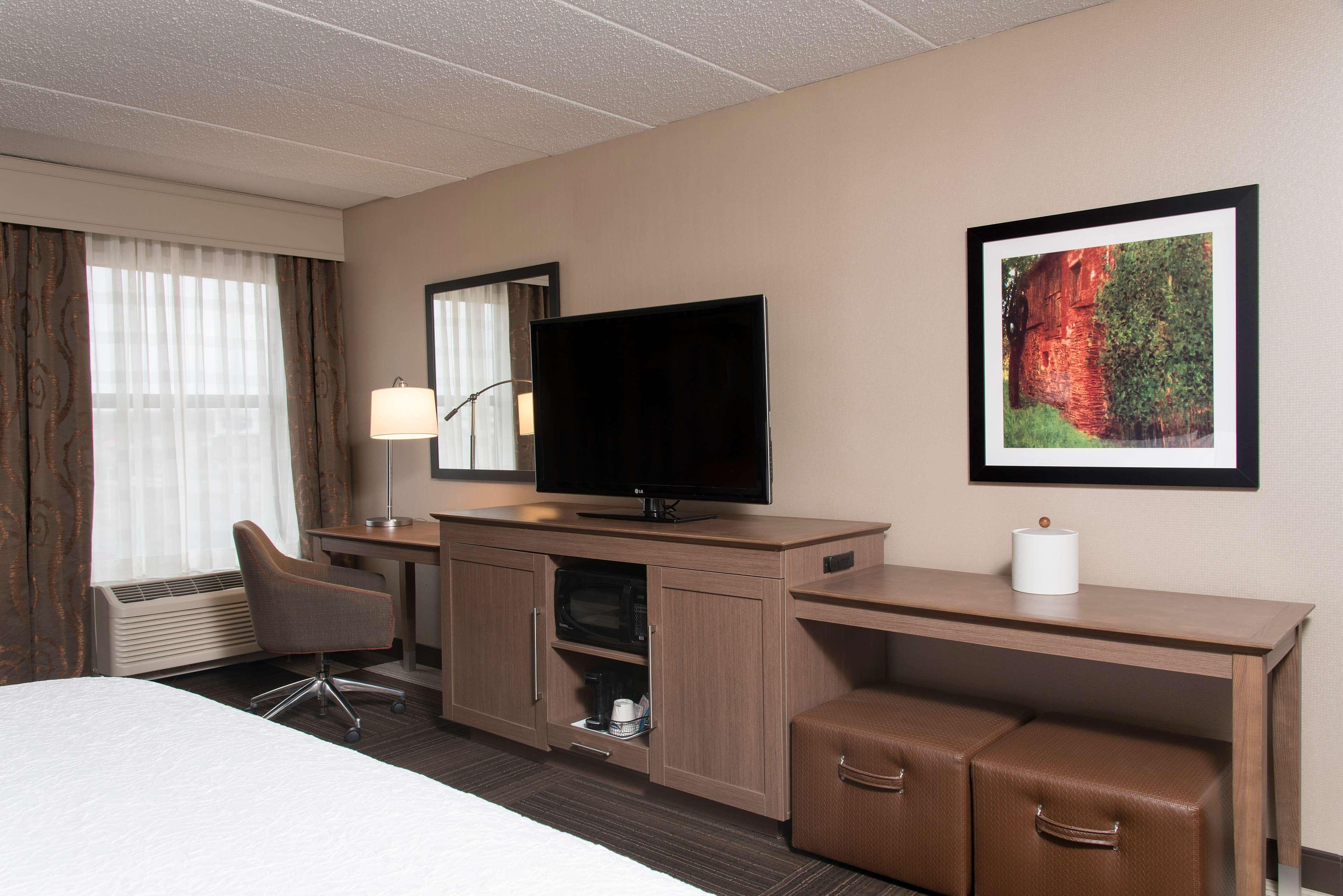 אדינבורו Hampton Inn Columbus/Taylorsville מראה חיצוני תמונה
