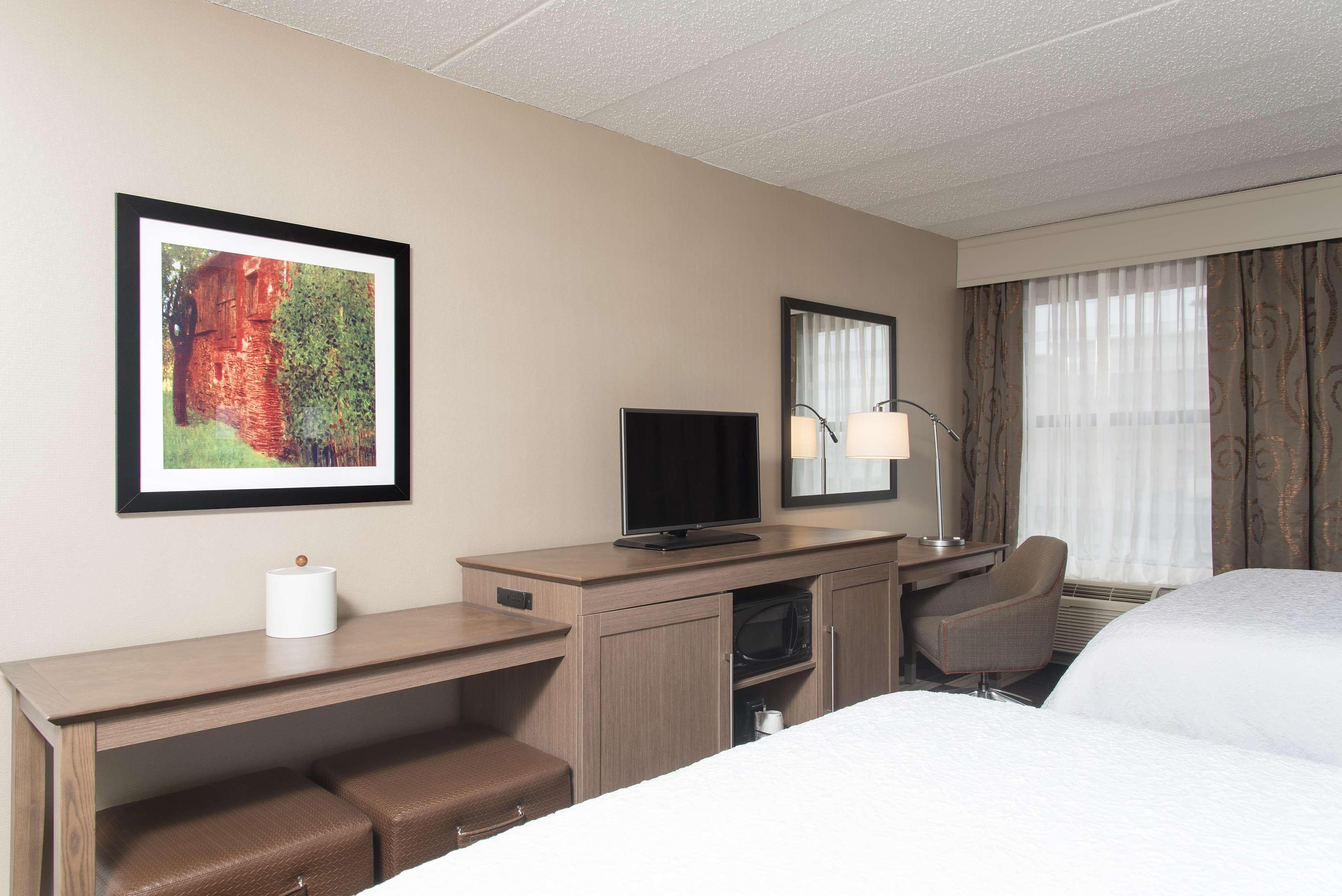 אדינבורו Hampton Inn Columbus/Taylorsville מראה חיצוני תמונה