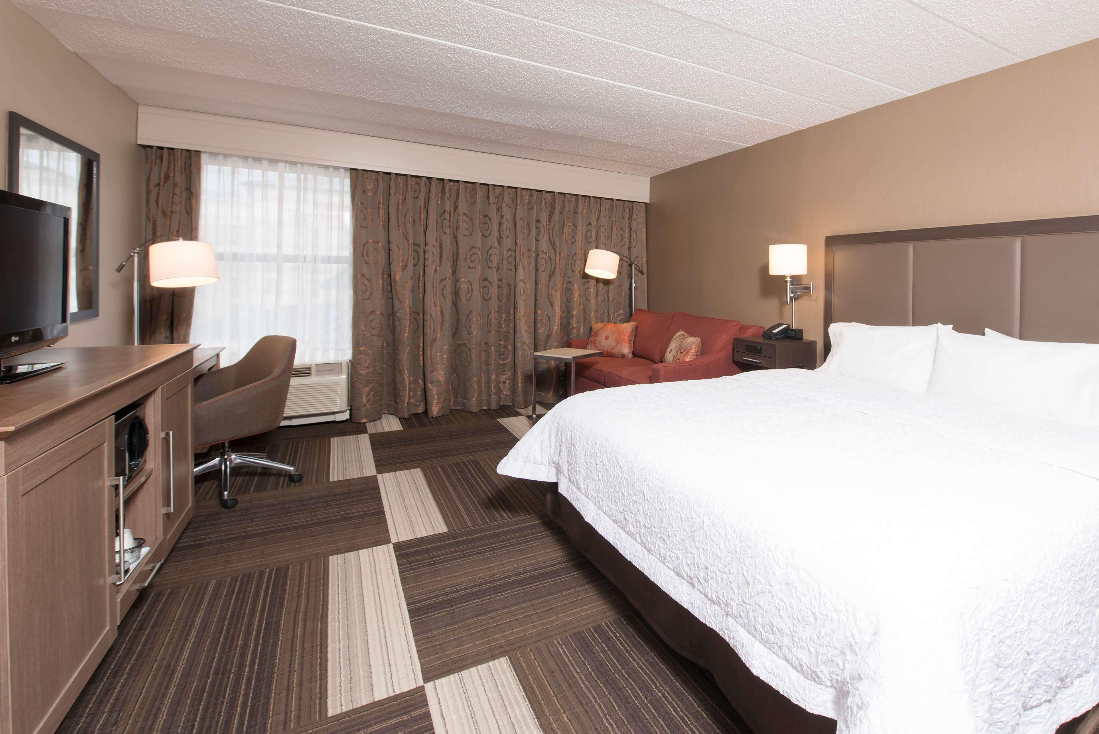 אדינבורו Hampton Inn Columbus/Taylorsville מראה חיצוני תמונה