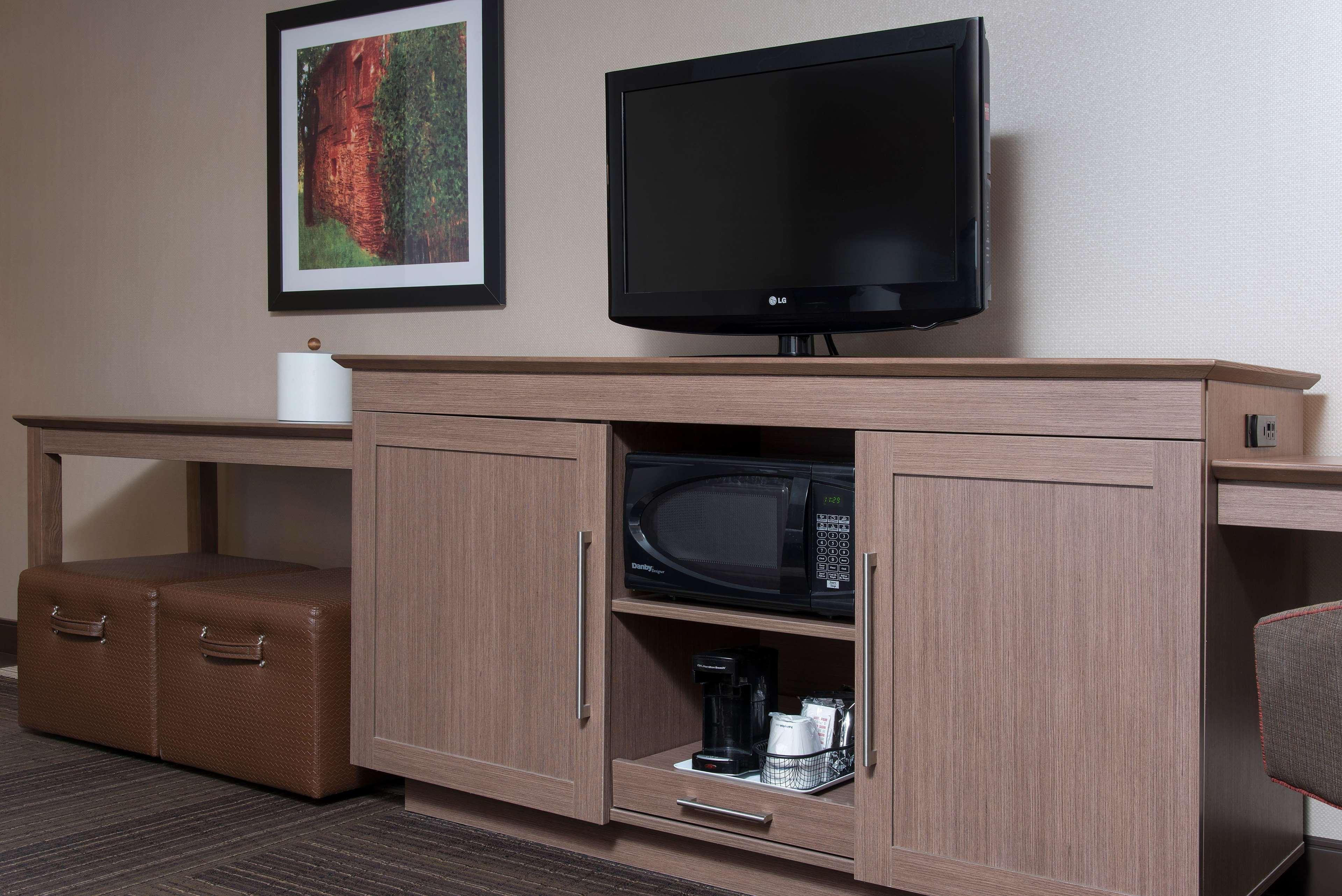 אדינבורו Hampton Inn Columbus/Taylorsville מראה חיצוני תמונה