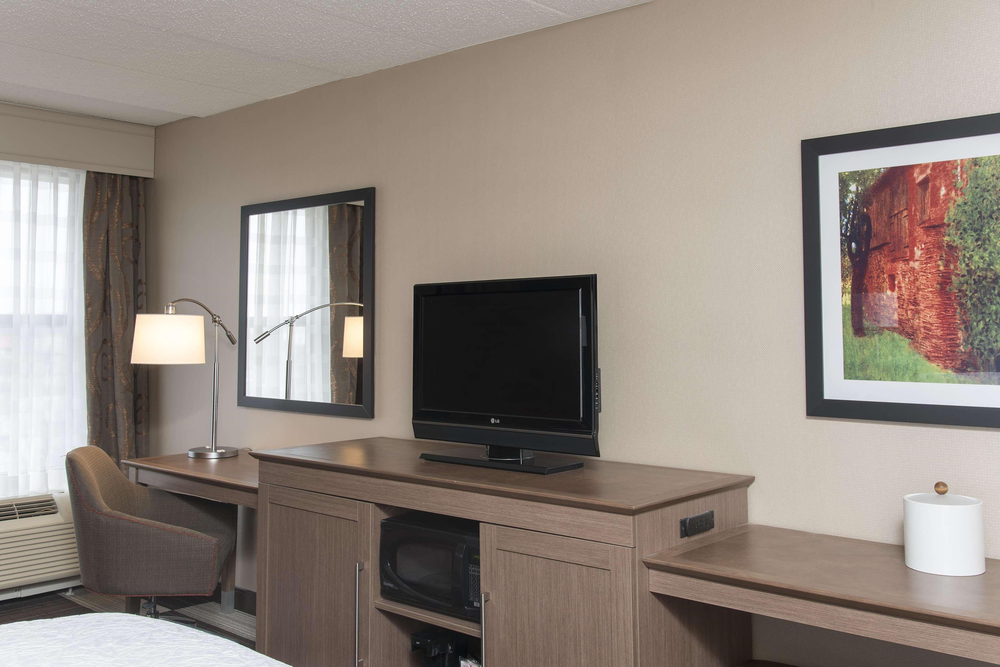 אדינבורו Hampton Inn Columbus/Taylorsville מראה חיצוני תמונה