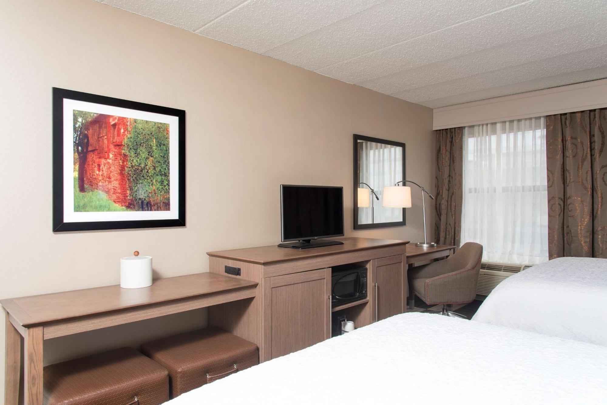 אדינבורו Hampton Inn Columbus/Taylorsville מראה חיצוני תמונה