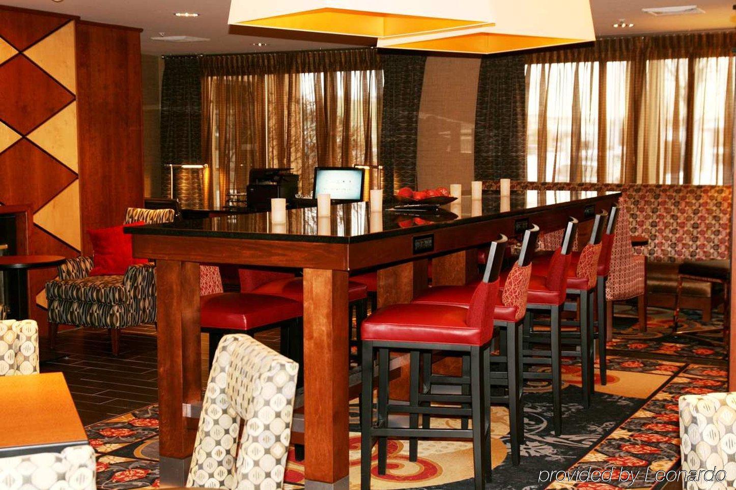אדינבורו Hampton Inn Columbus/Taylorsville מראה חיצוני תמונה