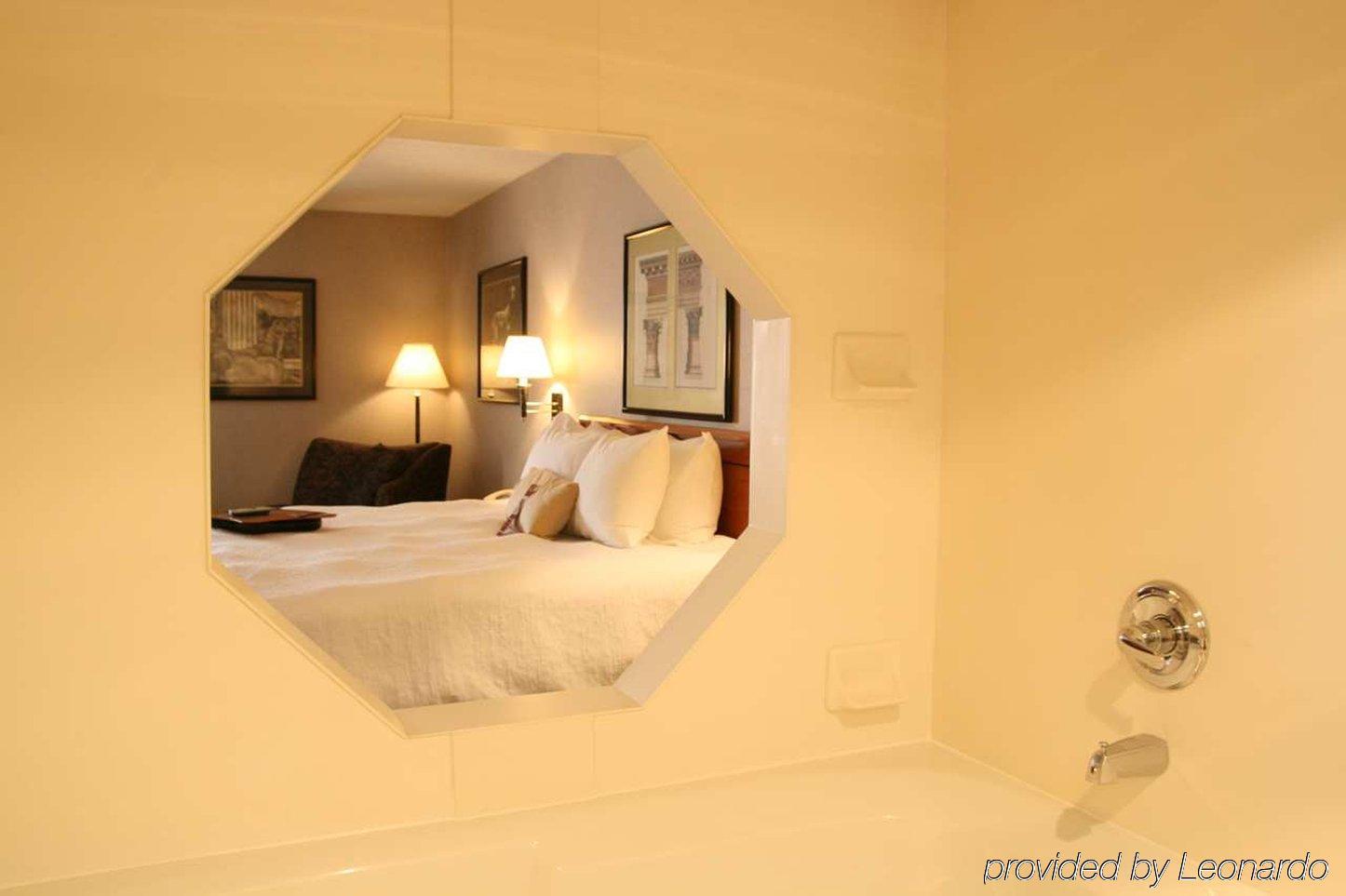 אדינבורו Hampton Inn Columbus/Taylorsville חדר תמונה