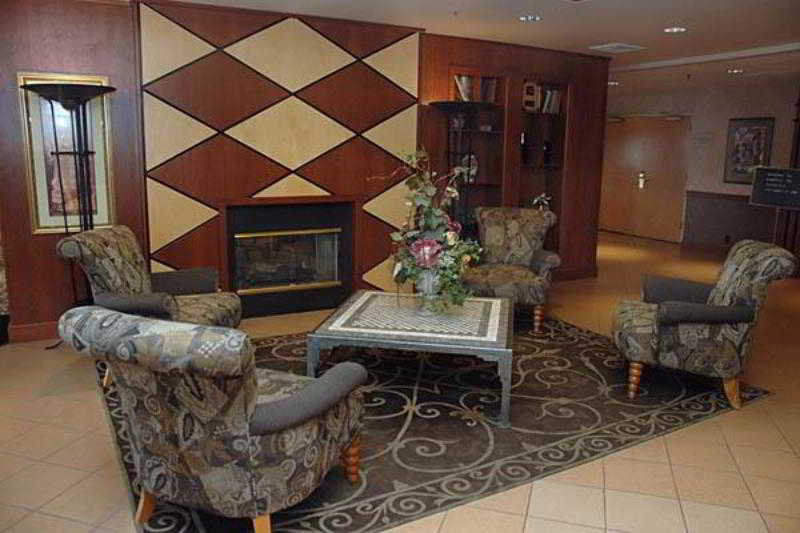 אדינבורו Hampton Inn Columbus/Taylorsville מראה חיצוני תמונה