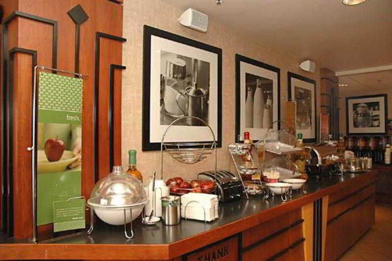 אדינבורו Hampton Inn Columbus/Taylorsville מראה חיצוני תמונה