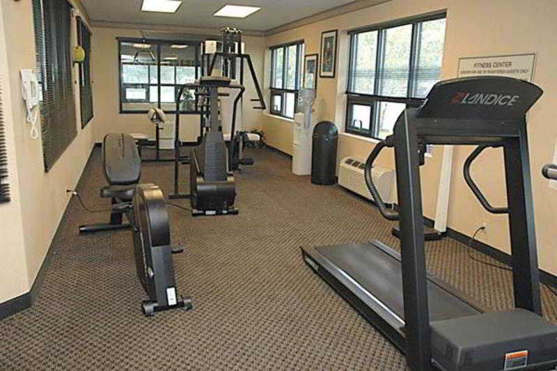 אדינבורו Hampton Inn Columbus/Taylorsville מראה חיצוני תמונה
